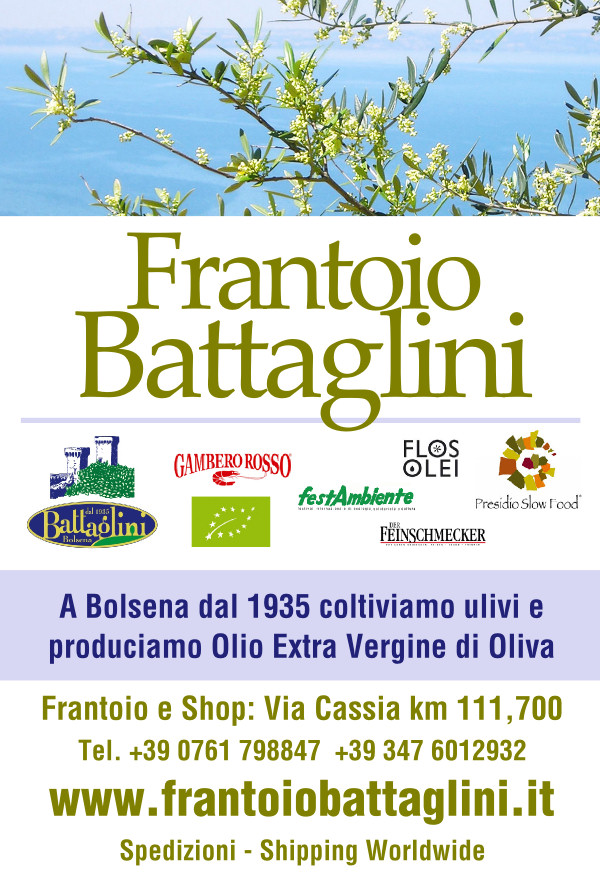 Frantoio Battaglini